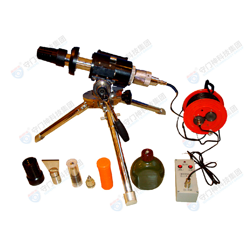 爆炸物銷(xiāo)毀器