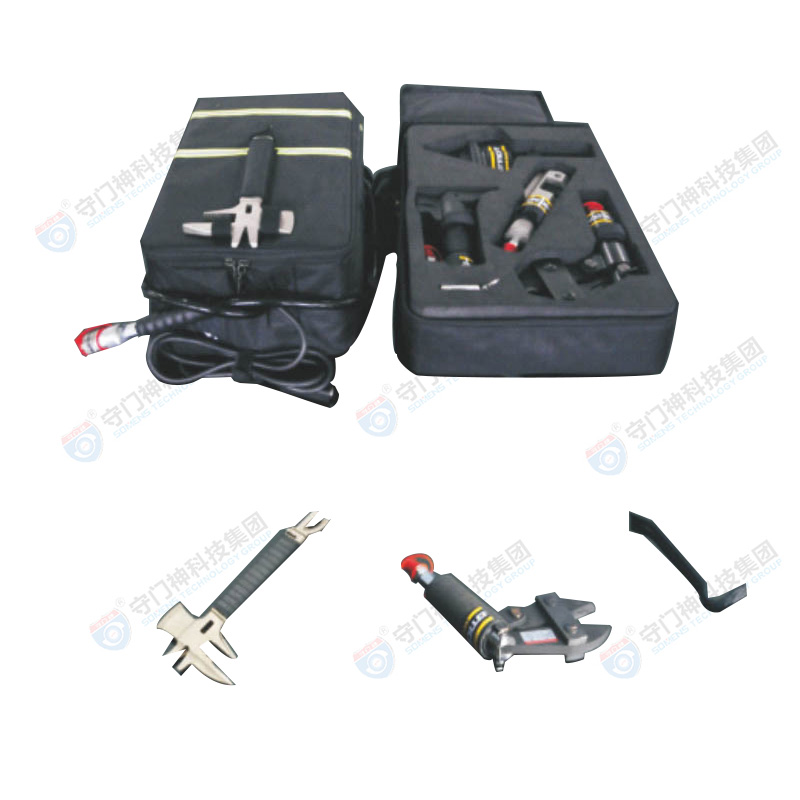 背負(fù)式電動(dòng)液壓工具組(升級(jí)版) 背負(fù)式電動(dòng)液壓工具組(升級(jí)版)