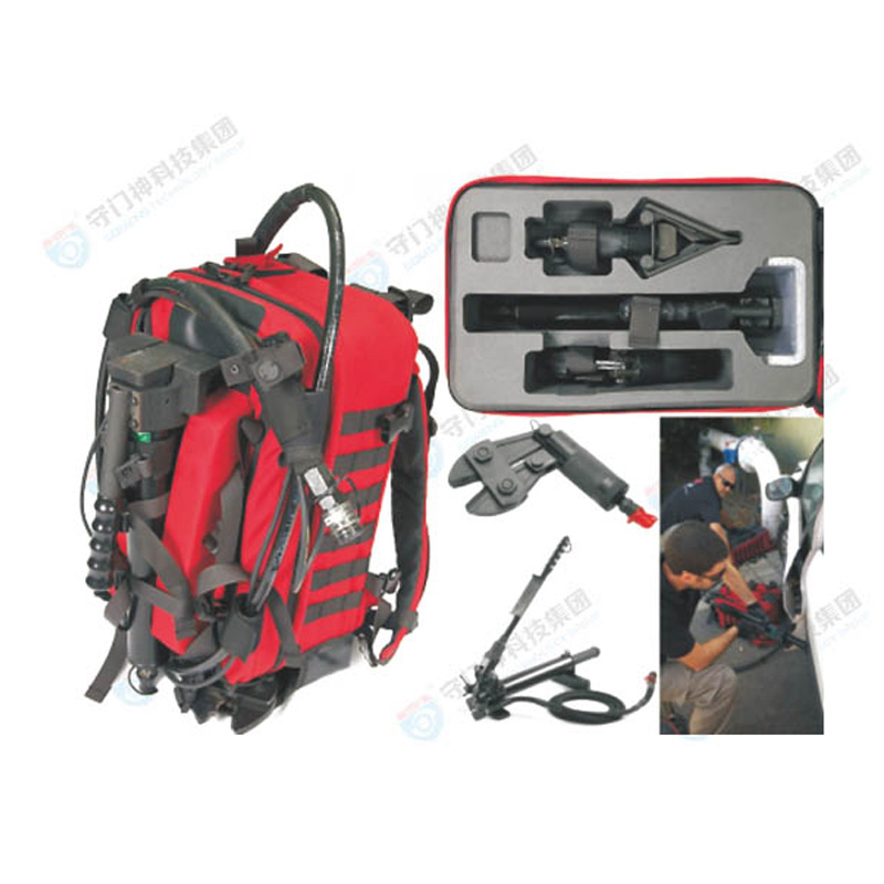 SAN高性能電動(dòng)液壓破拆工具 SAN高性能電動(dòng)液壓破拆工具