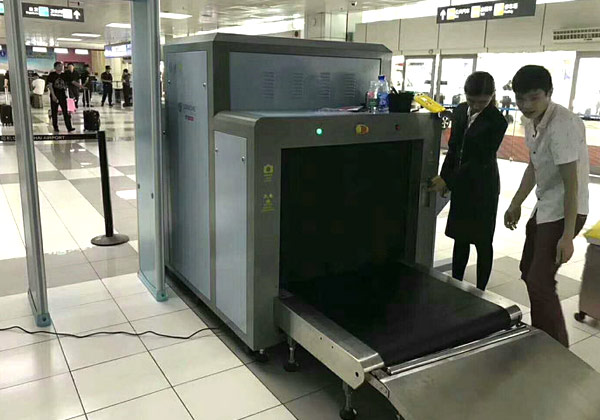 安檢（行李安檢機(jī)、安檢門）真的對(duì)人體有危害嗎？真相到底如何？
