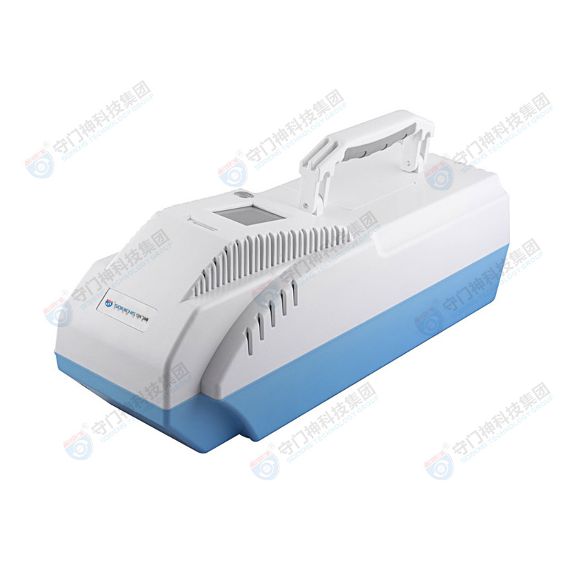 Portable explosives drug detector _QN-ED600 quantum nose portable explosive drug detector Portable explosives drug detector _QN-ED600 quantum nose portable explosive drug detector