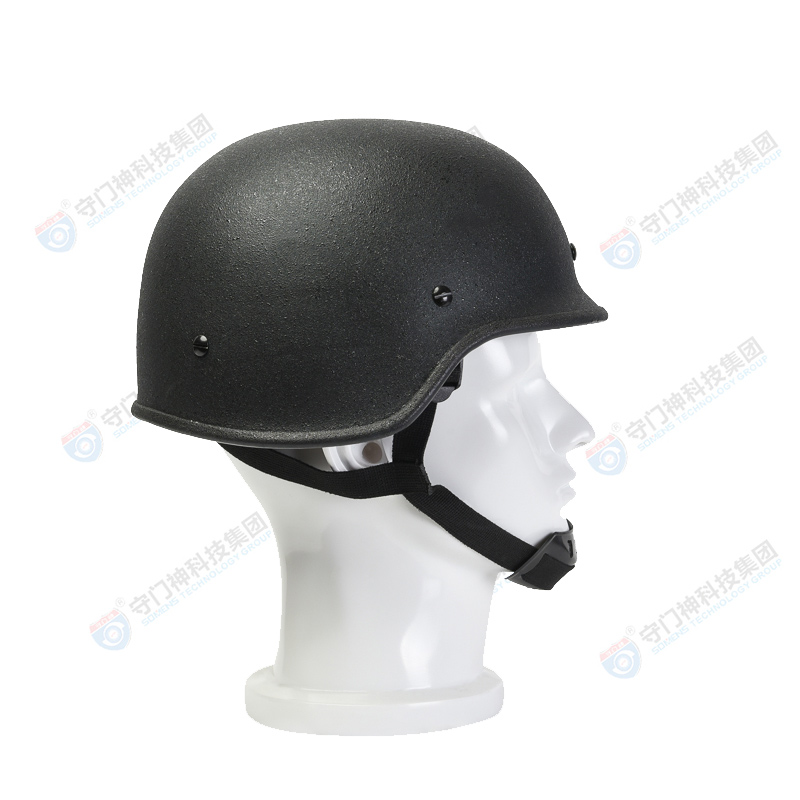Secondary soft bulletproof helmet Secondary soft bulletproof helmet