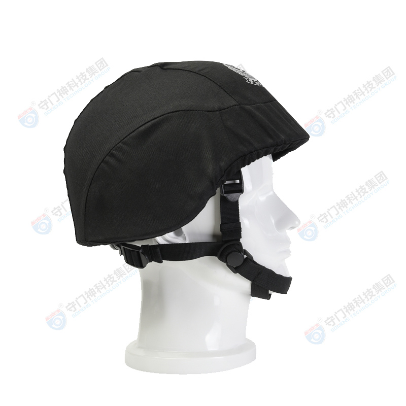 Metal bulletproof helmet_police bulletproof helmet Metal bulletproof helmet_police bulletproof helmet