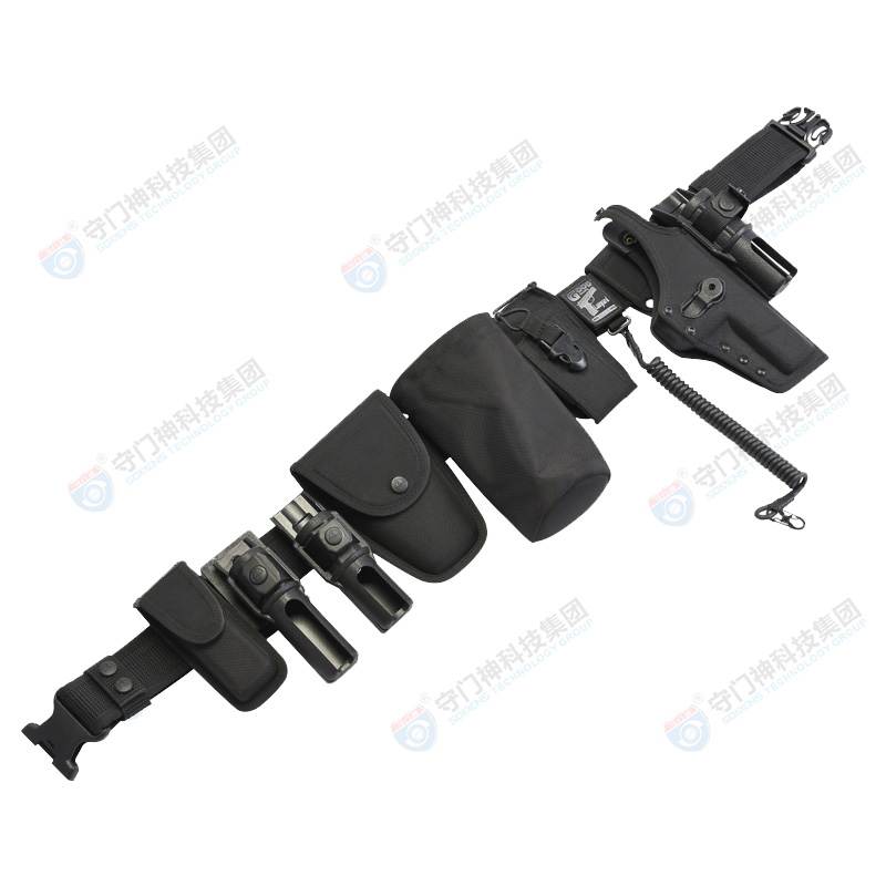 Multi-functional belt (nylon) Multi-functional belt (nylon)