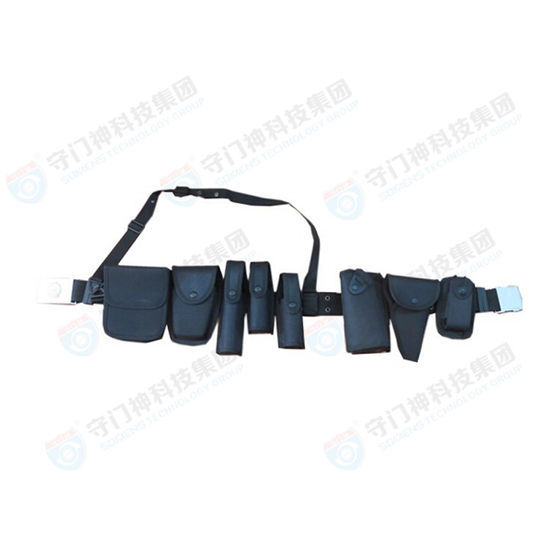 Multi-functional belt (nylon) Multi-functional belt (nylon)