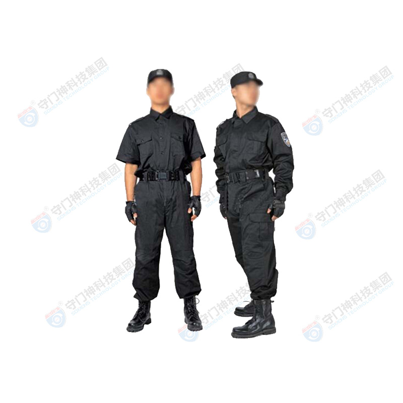 Special police training suit Special police training suit