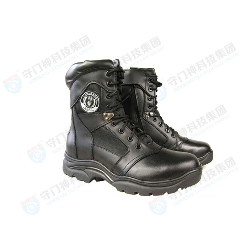 Combat boots ZZX-SJ Combat boots ZZX-SJ