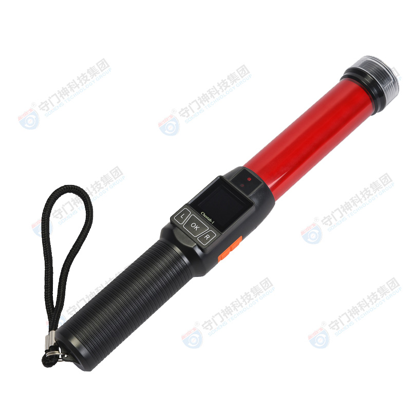 Illuminated baton ZZH-SJ01 Illuminated baton ZZH-SJ01