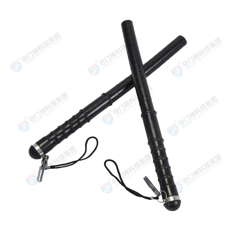 Rubber baton PXJ-SJ01 Rubber baton PXJ-SJ01