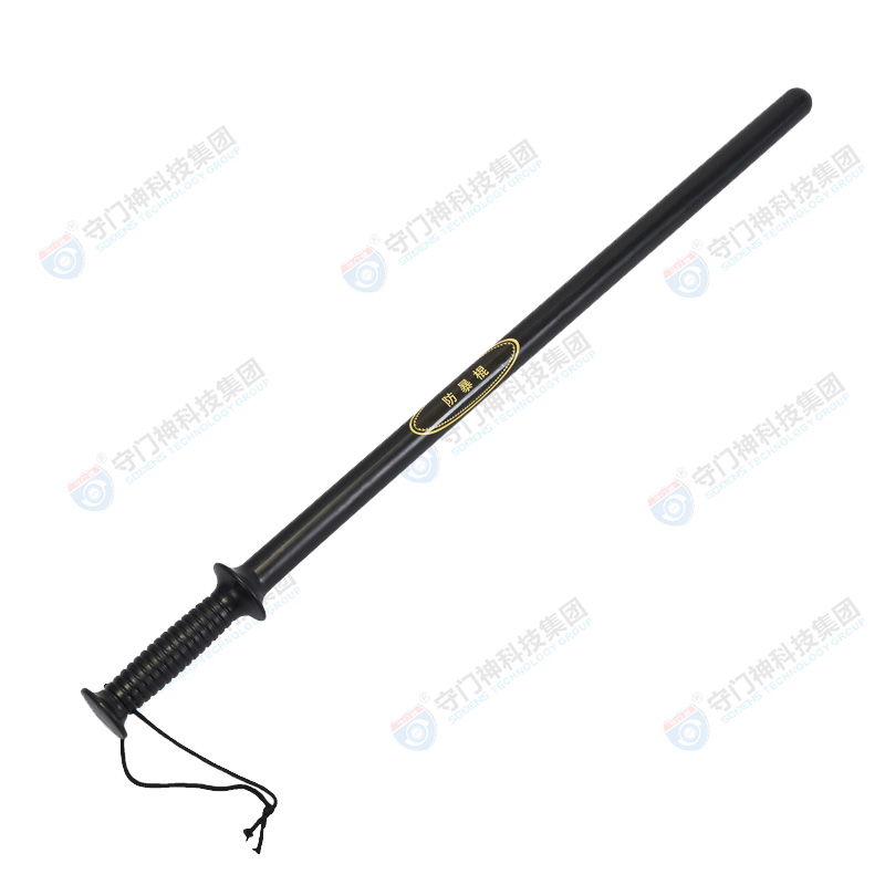 Rubber baton PXJ-SJ01 Rubber baton PXJ-SJ01
