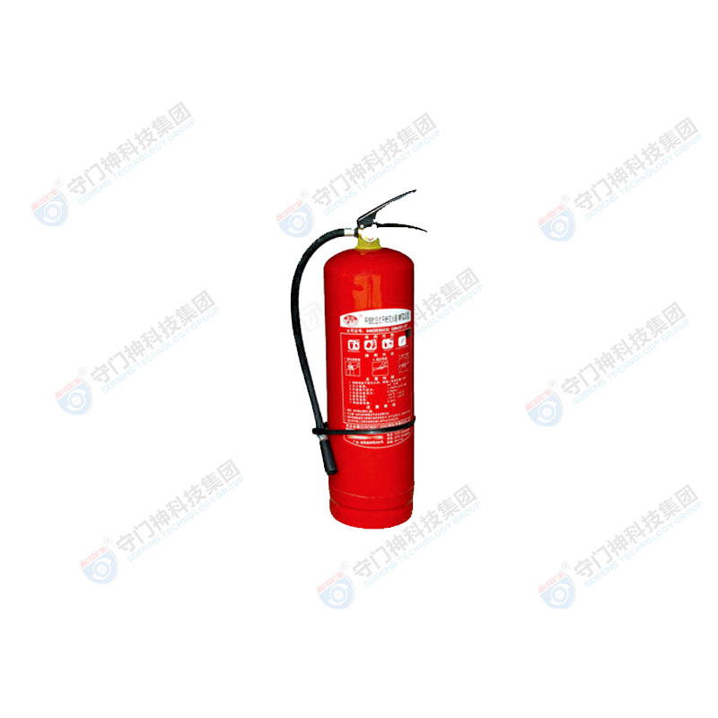 Fire extinguisher MHQ-SJ_ portable fire extinguisher Fire extinguisher MHQ-SJ_ portable fire extinguisher