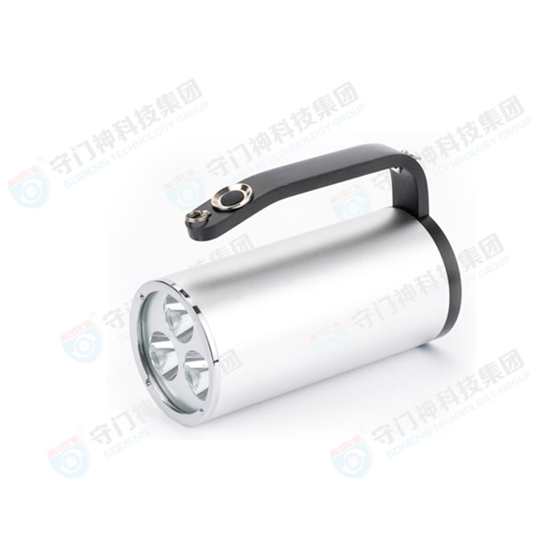 Portable explosion-proof searchlight SJ60 Portable explosion-proof searchlight SJ60