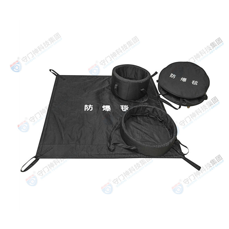 FBT501 explosion-proof blanket FBT501 explosion-proof blanket