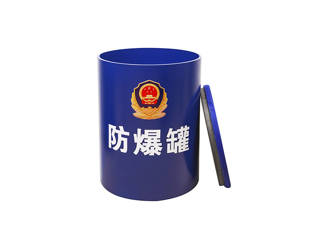 從選擇防爆罐到選擇全封閉防爆球，廠家如何應(yīng)對(duì)？