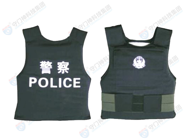 防刺服有什么功能特點,如何防刺