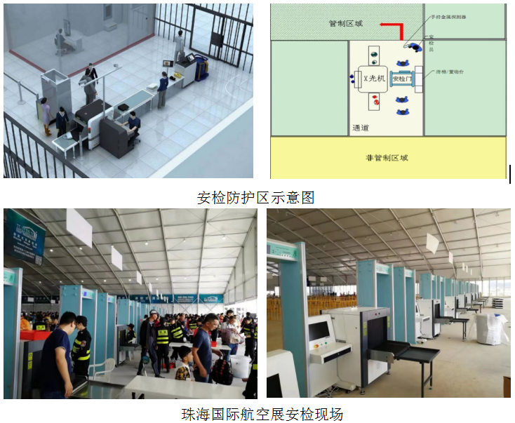 安檢機 安檢機