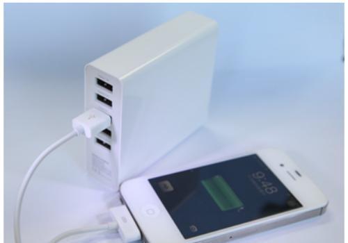 充電寶 充電寶