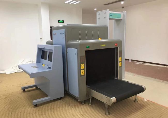物流安檢機 物流安檢機