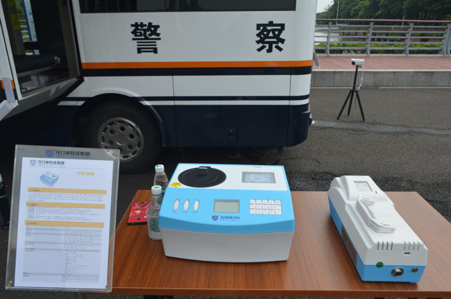 守門神展演活動 守門神展演活動