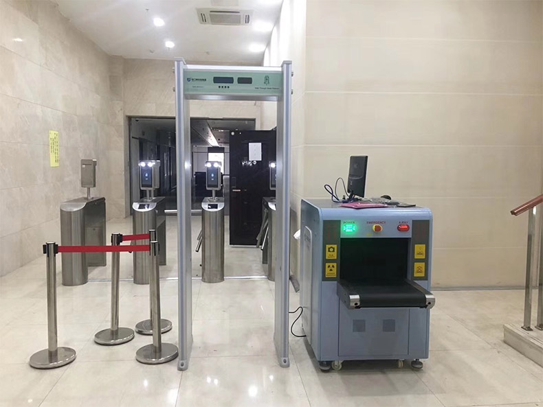 考場手機門,守護考試公平與安全