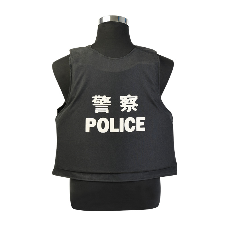 守門神高性能軟質防彈衣FDY3R-SMS01 守門神高性能軟質防彈衣FDY3R-SMS01